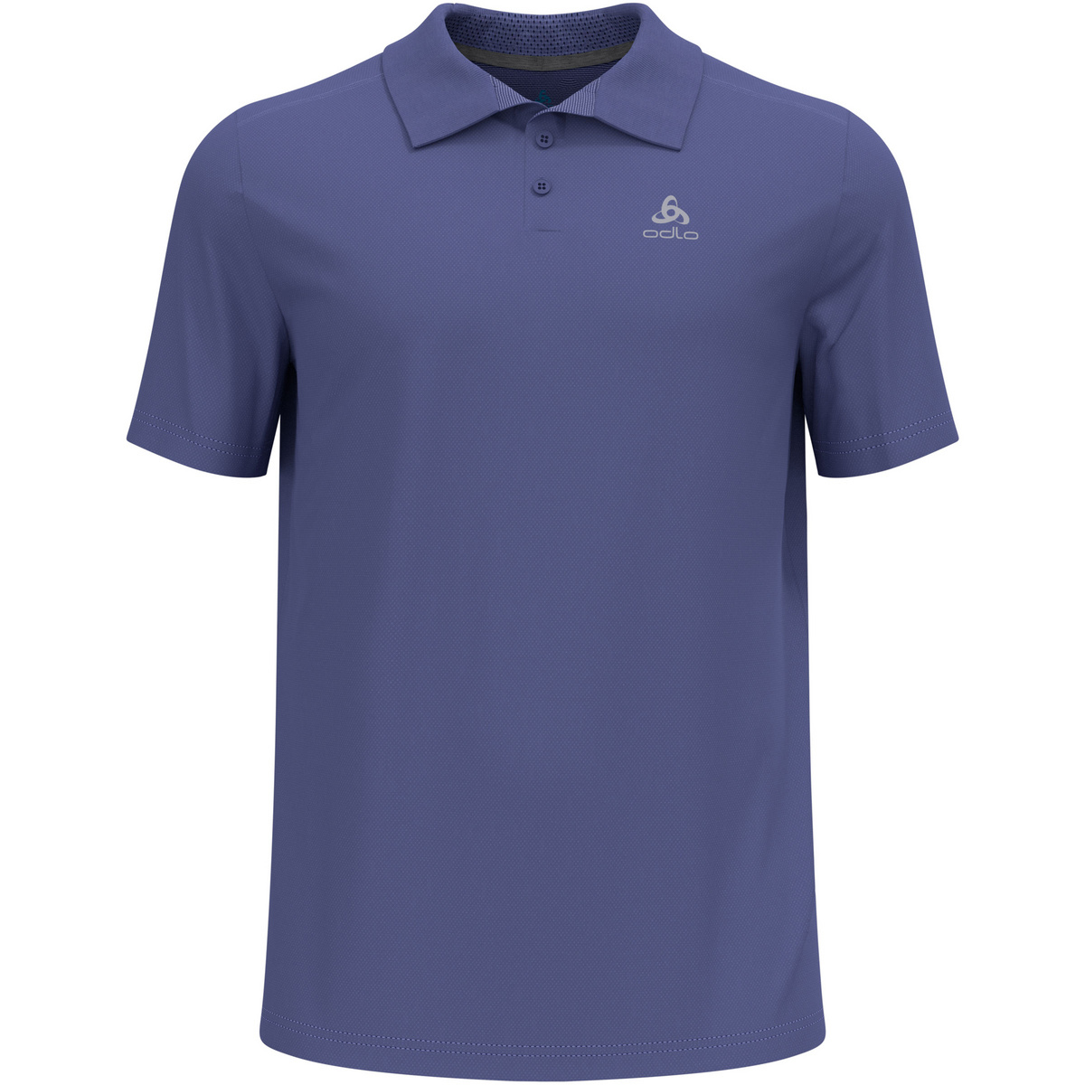 foto del prodotto odlo uomo maglietta f dry polo