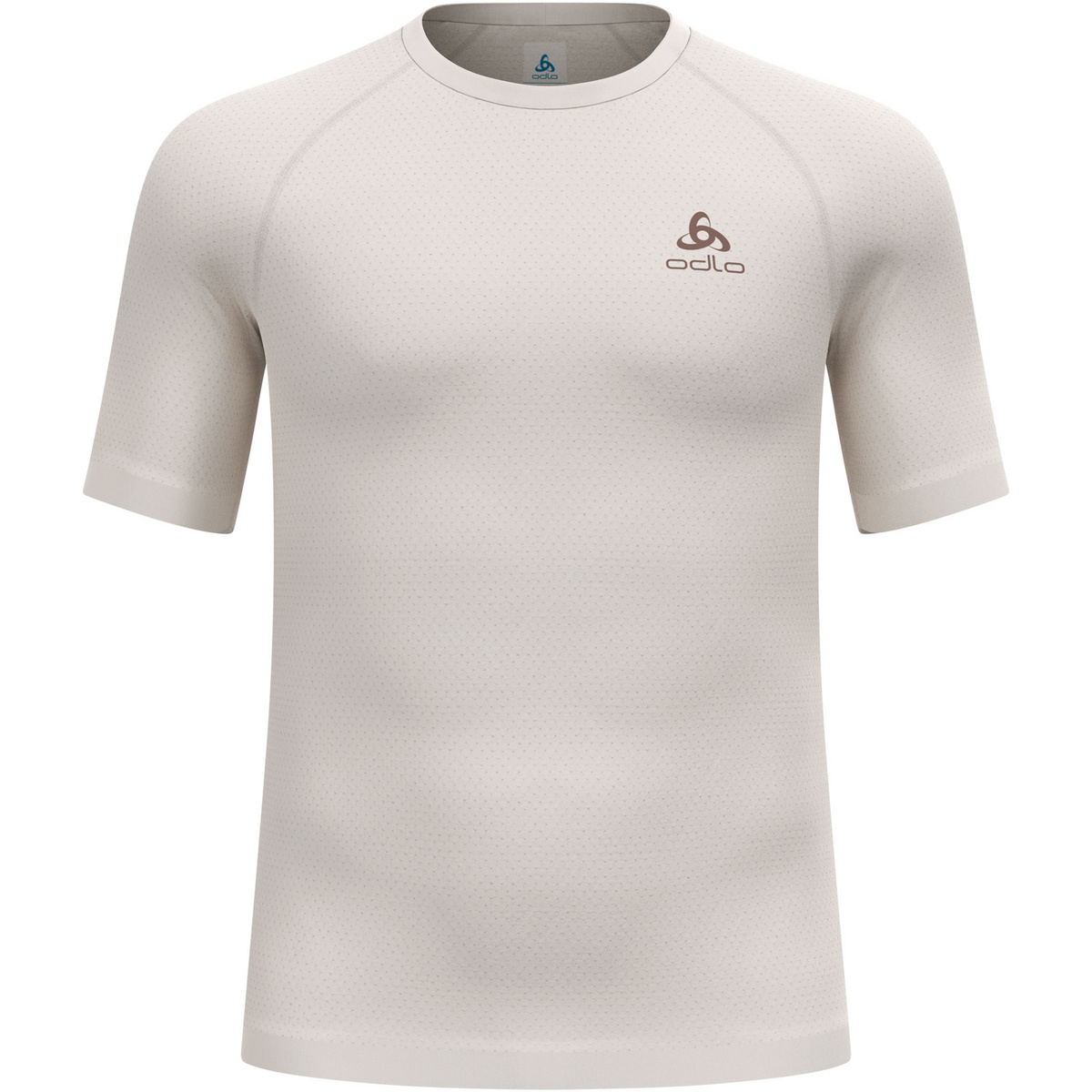 foto del prodotto odlo uomo maglietta merino pw 140 seamless bl