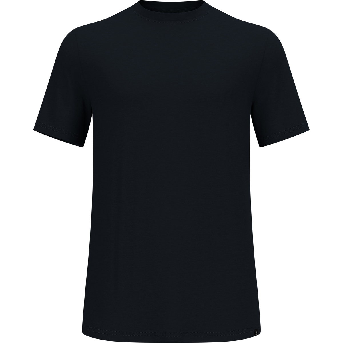 foto del prodotto odlo uomo maglietta merino tencel plain