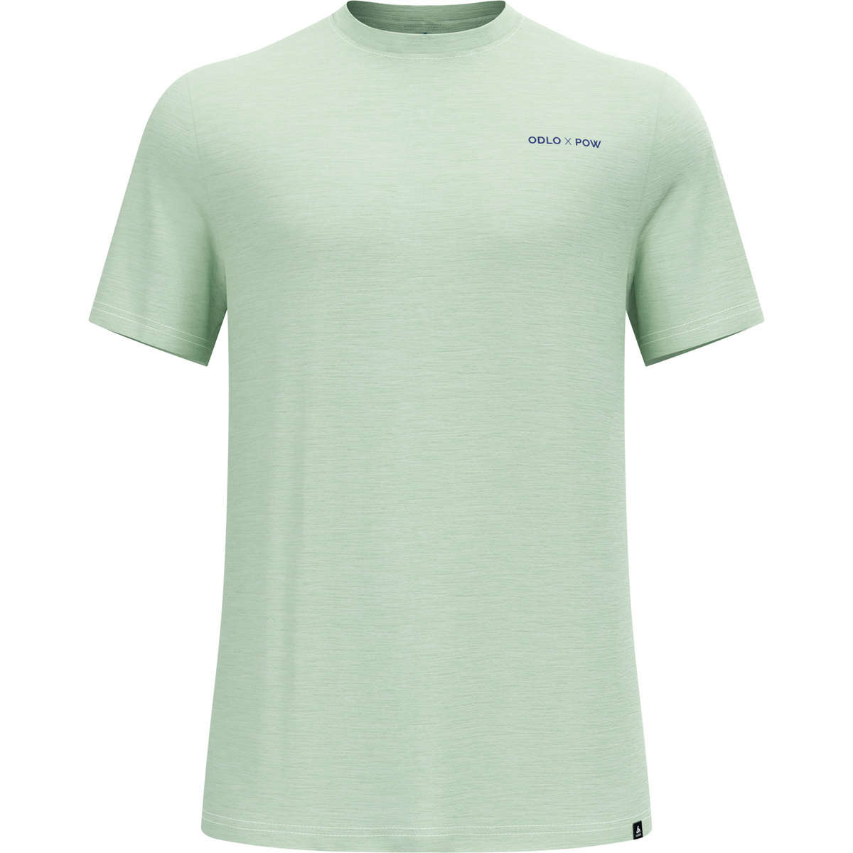 foto del prodotto odlo uomo maglietta odlo x pow merino tencel