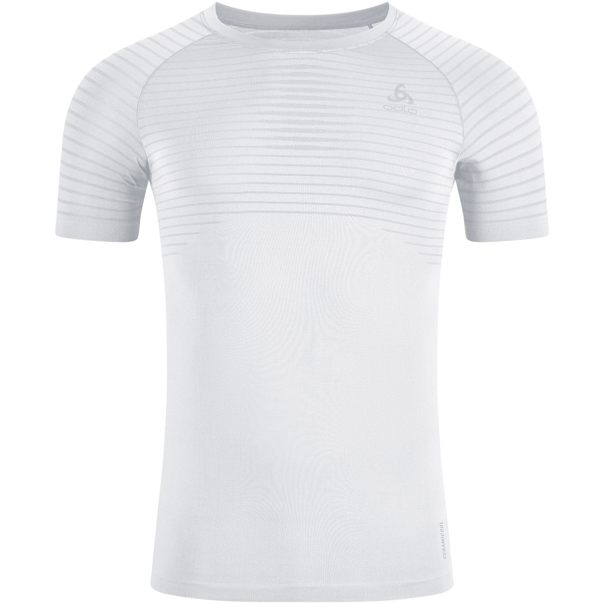 foto del prodotto odlo uomo maglietta performance x light eco