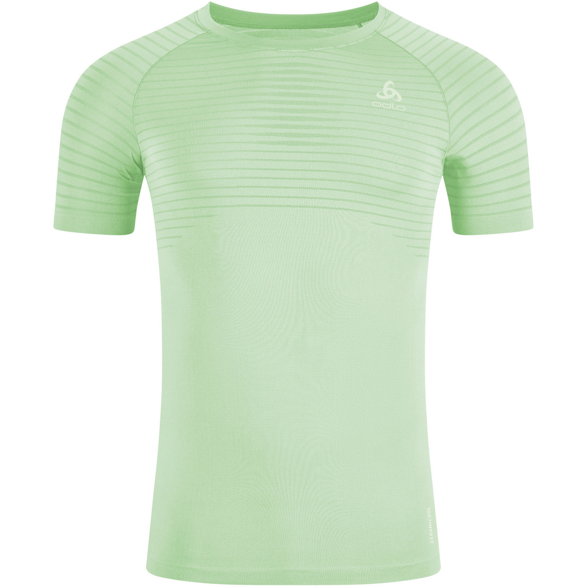 foto del prodotto odlo uomo maglietta performance x light eco