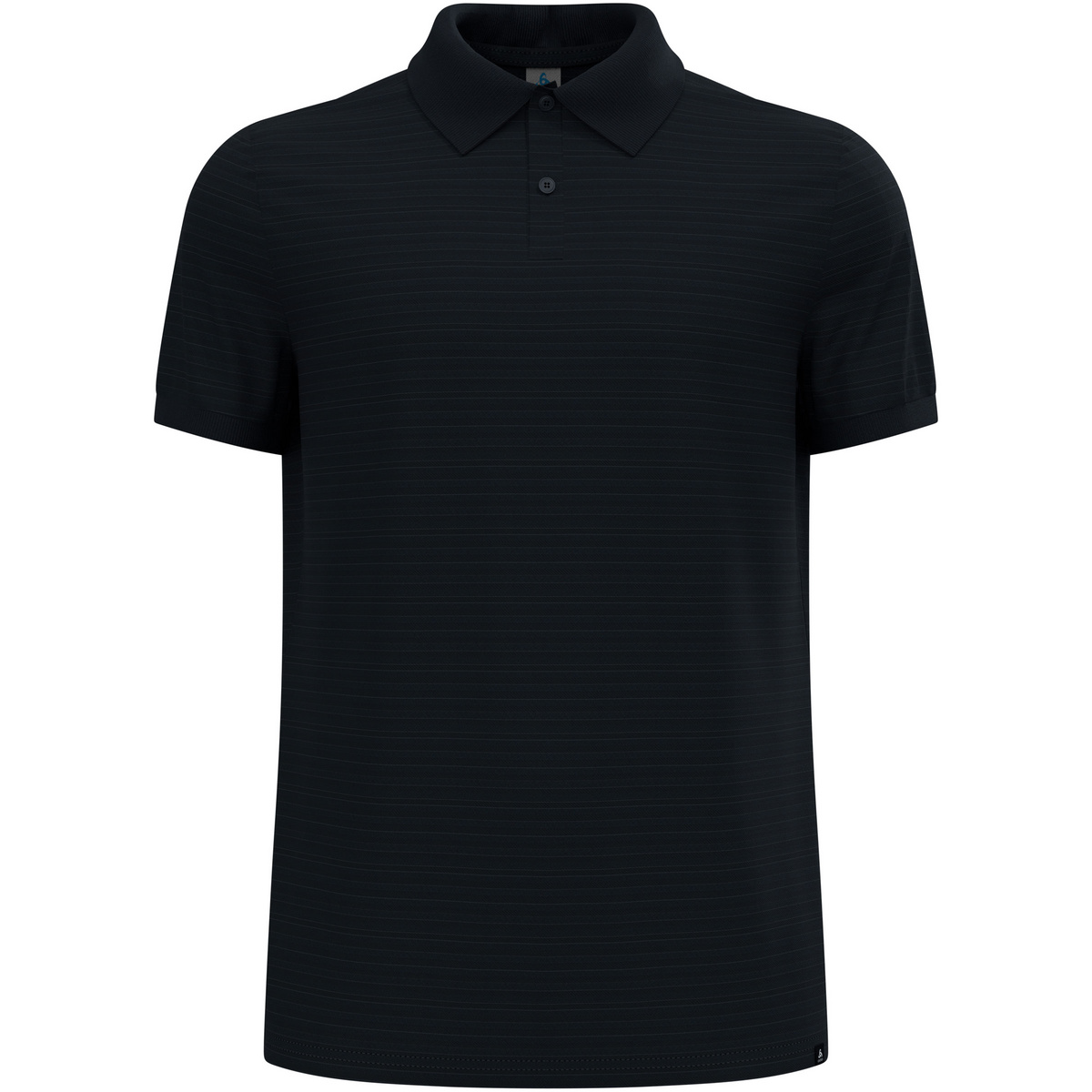 foto del prodotto odlo uomo maglietta polo ascent natural