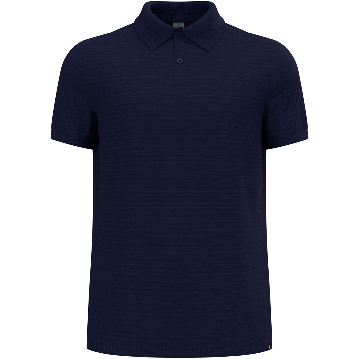 foto del prodotto odlo uomo maglietta polo ascent natural