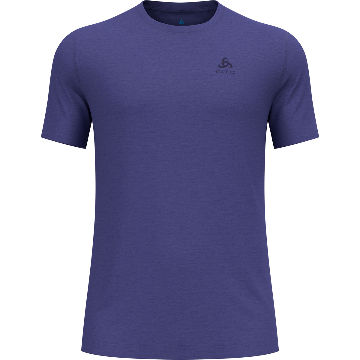 foto del prodotto odlo uomo maglietta scollo rotondo merino 160 bl