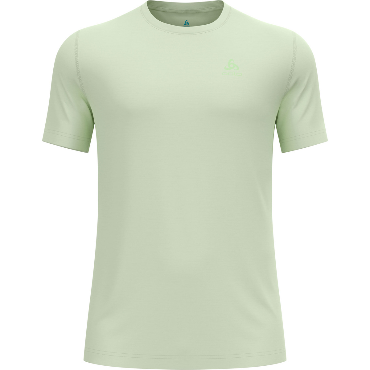 foto del prodotto odlo uomo maglietta scollo rotondo merino 160 bl