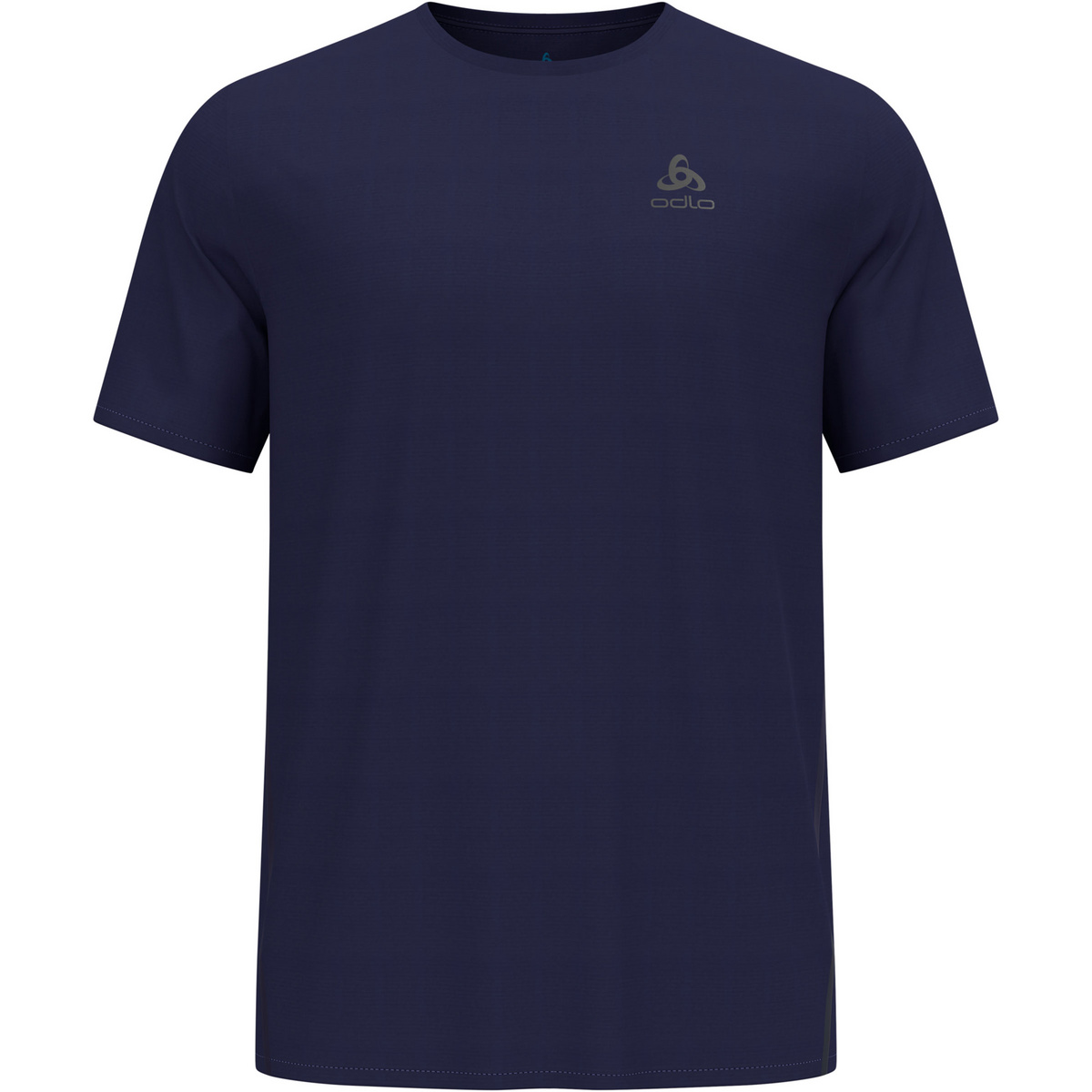 foto del prodotto odlo uomo maglietta zeroweight chill tec
