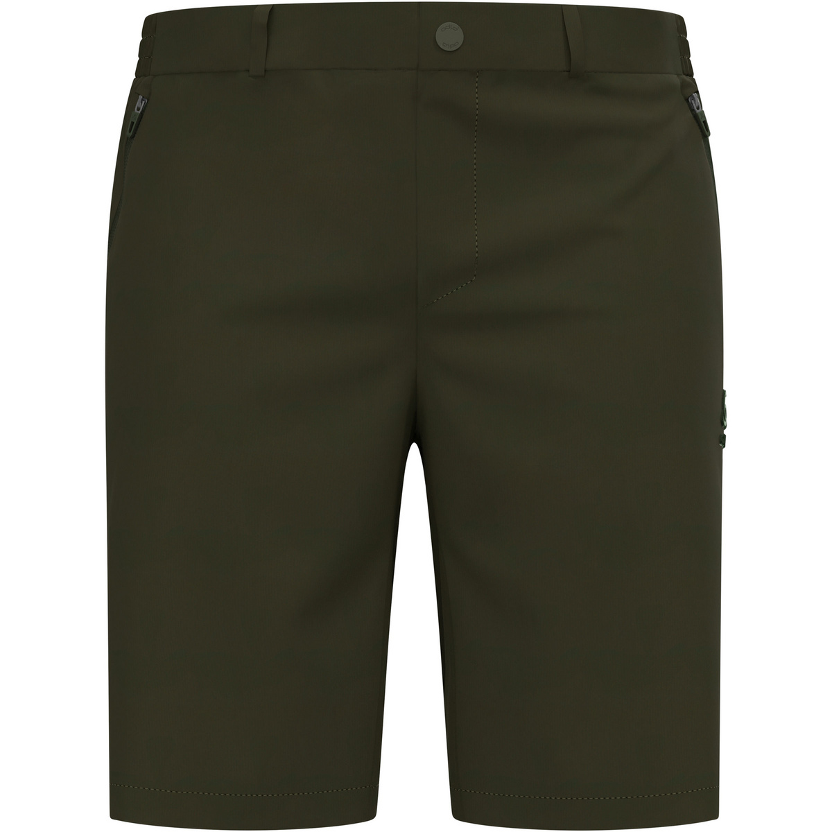 foto del prodotto odlo uomo pantaloncini ascent light
