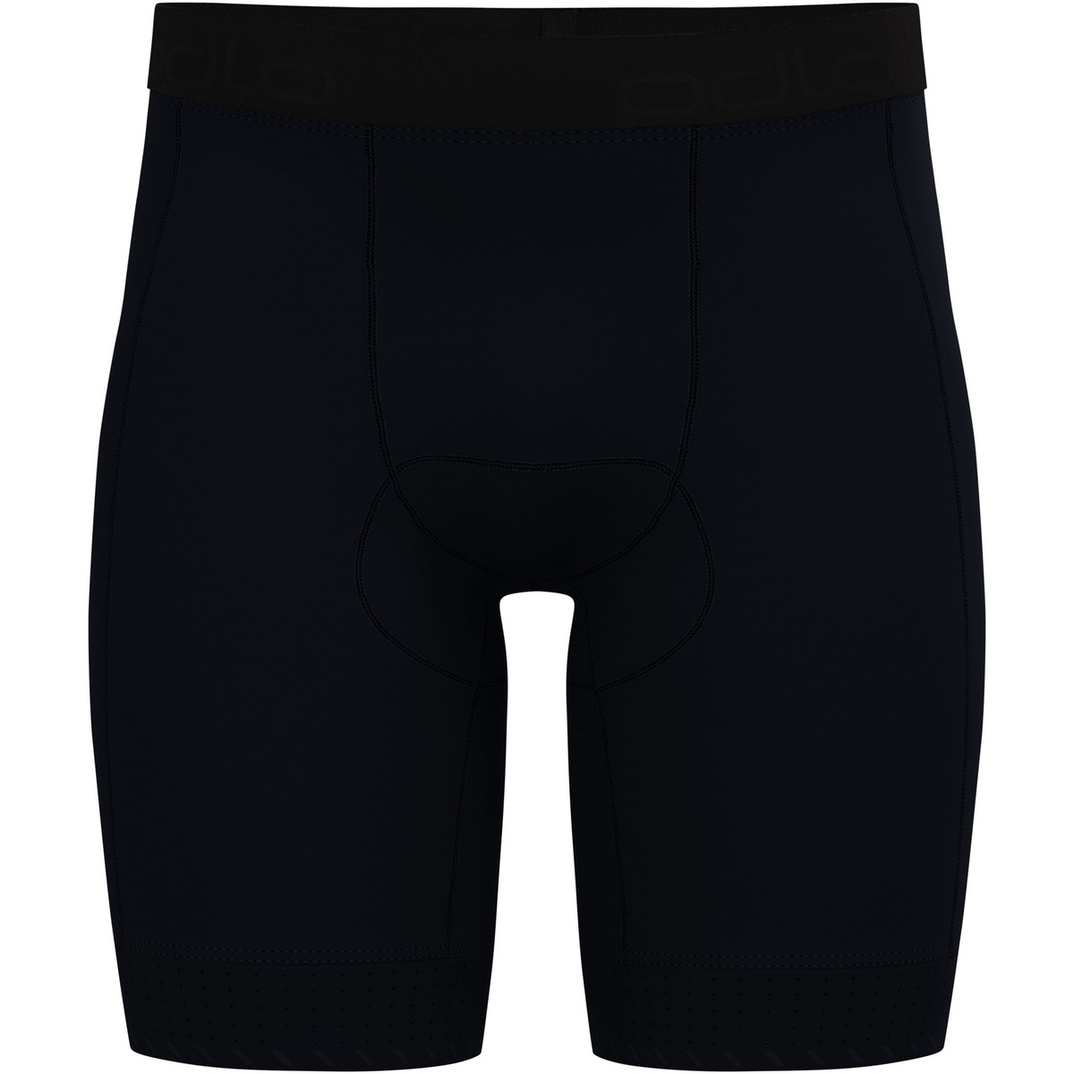 foto del prodotto odlo uomo pantaloncini da ciclismo explorer