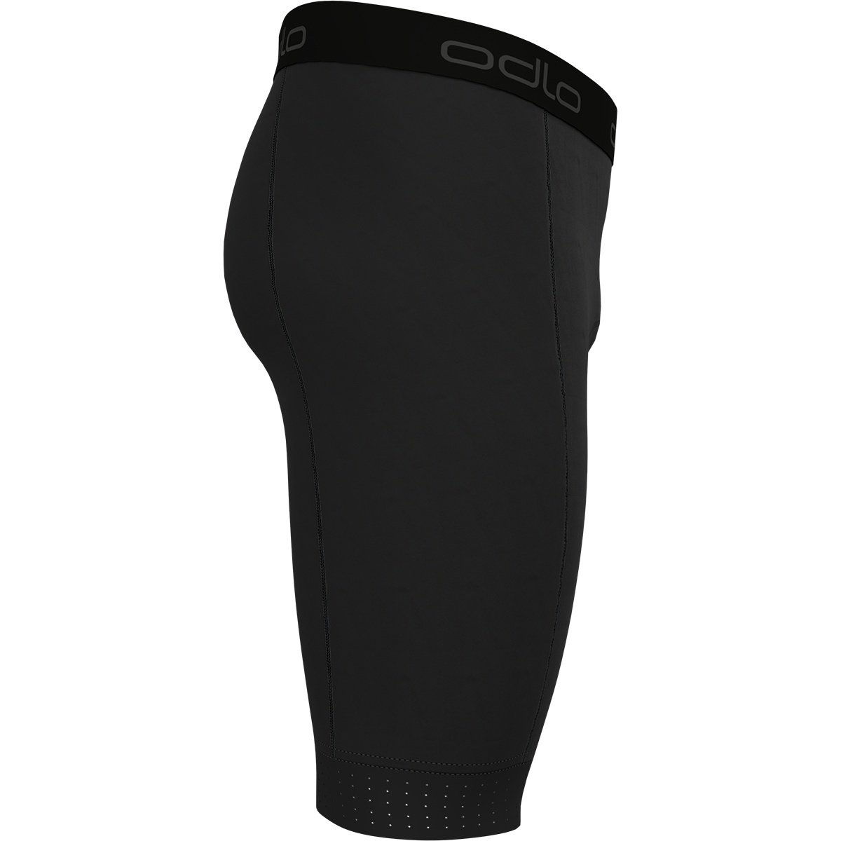 foto del prodotto odlo uomo pantaloncini da ciclismo zeroweight