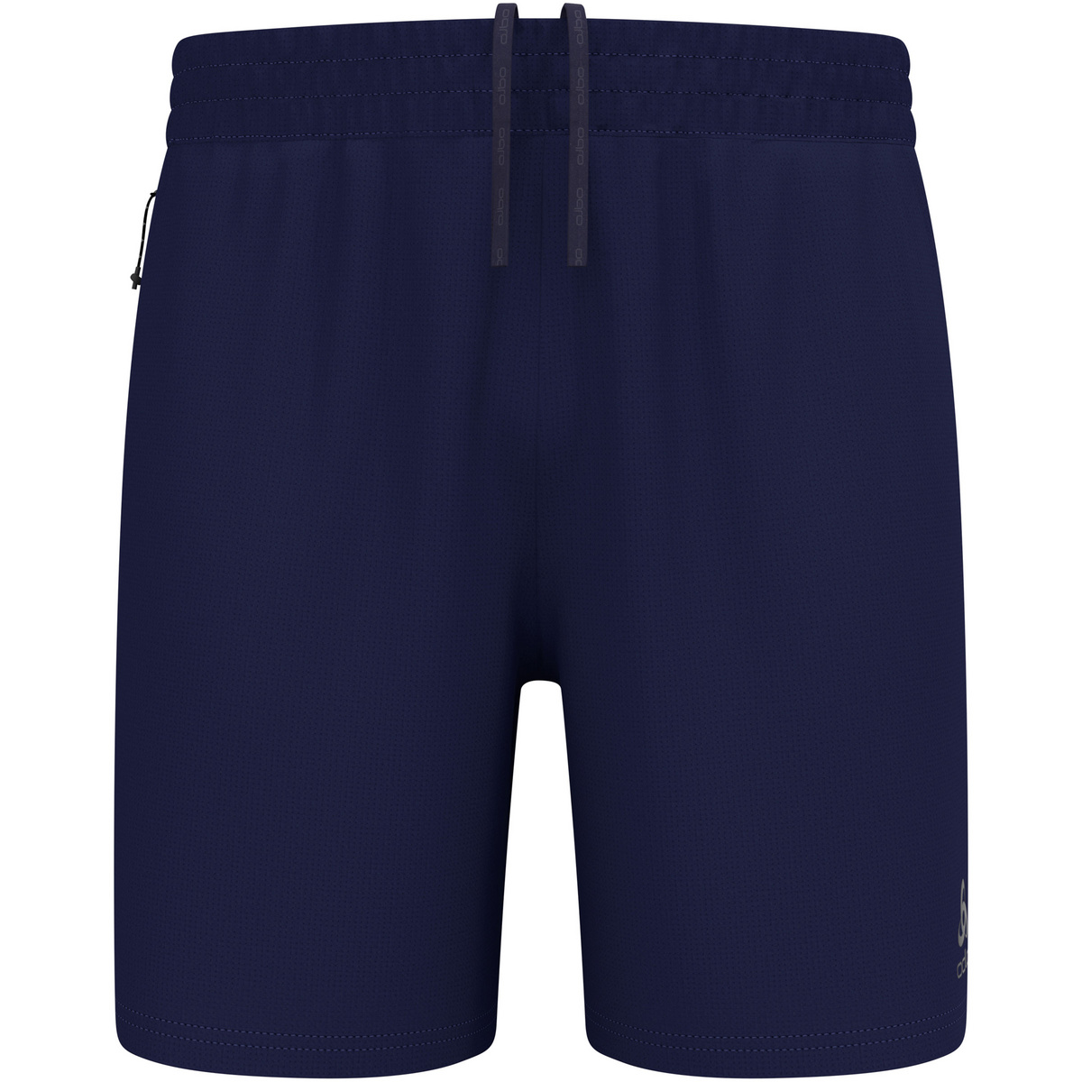 foto del prodotto odlo uomo pantaloncini essential 365 7 inch