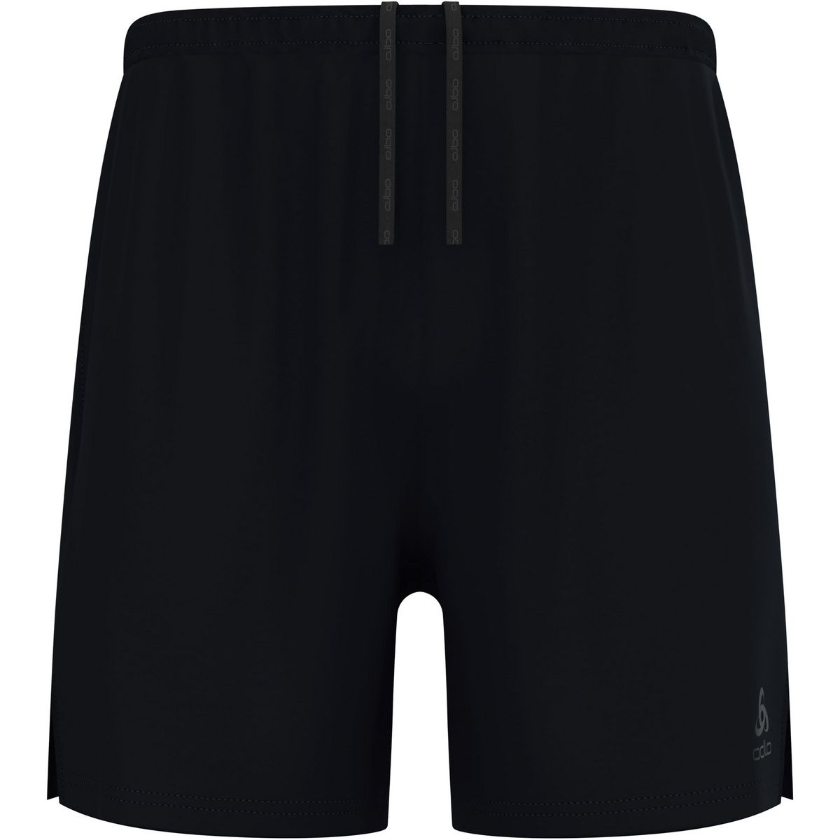 foto del prodotto odlo uomo pantaloncini essential 6 inch