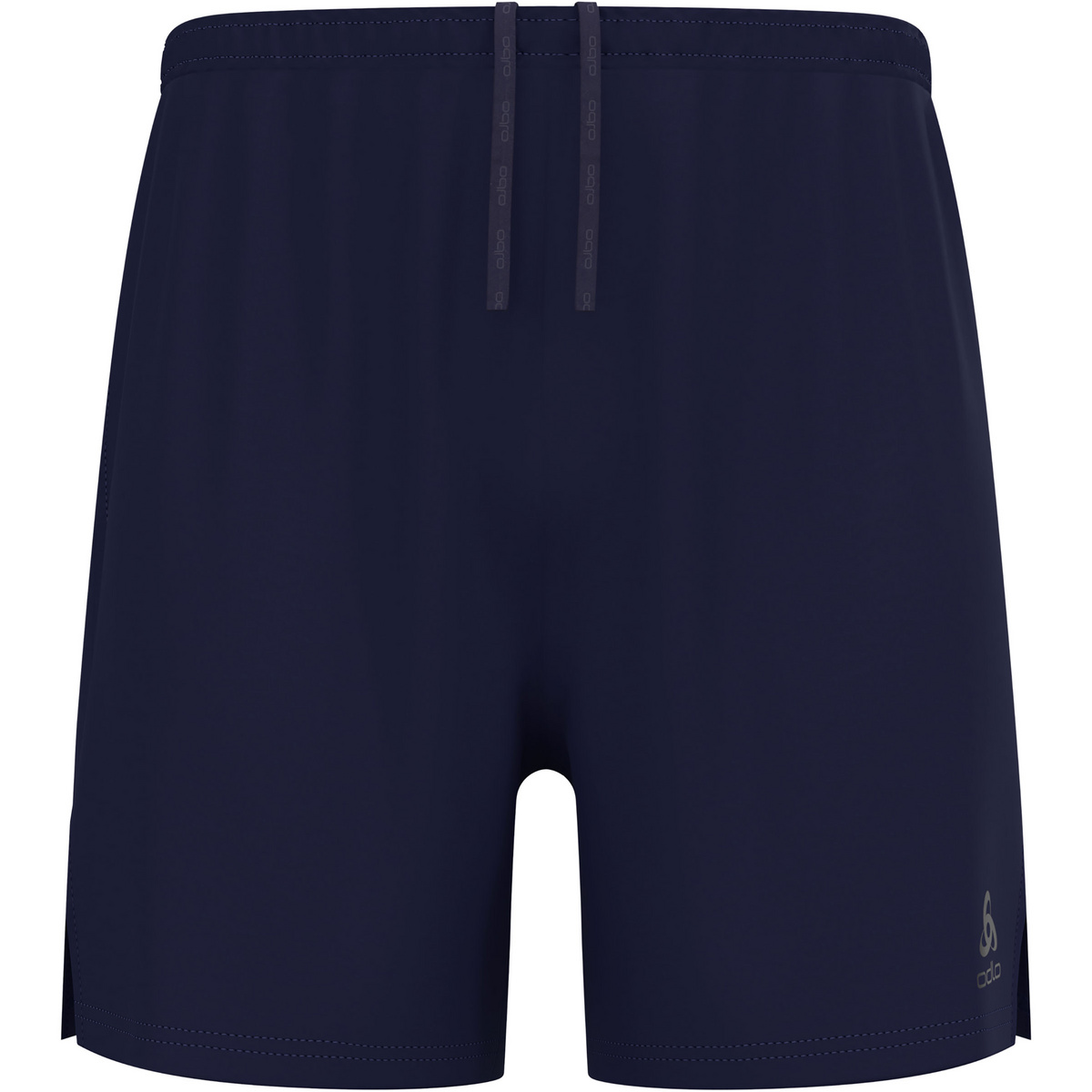 foto del prodotto odlo uomo pantaloncini essential 6 inch
