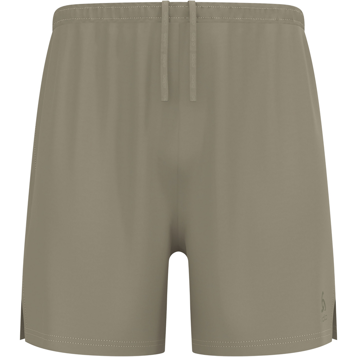 foto del prodotto odlo uomo pantaloncini essential 6 inch