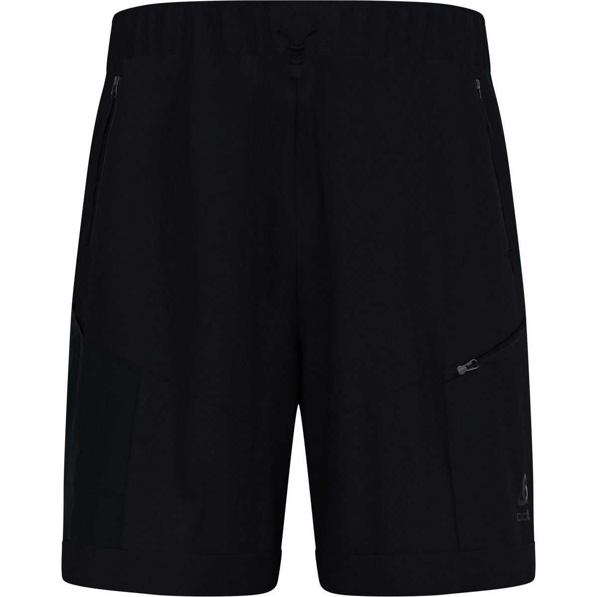 foto del prodotto odlo uomo pantaloncini essential cargo baggies