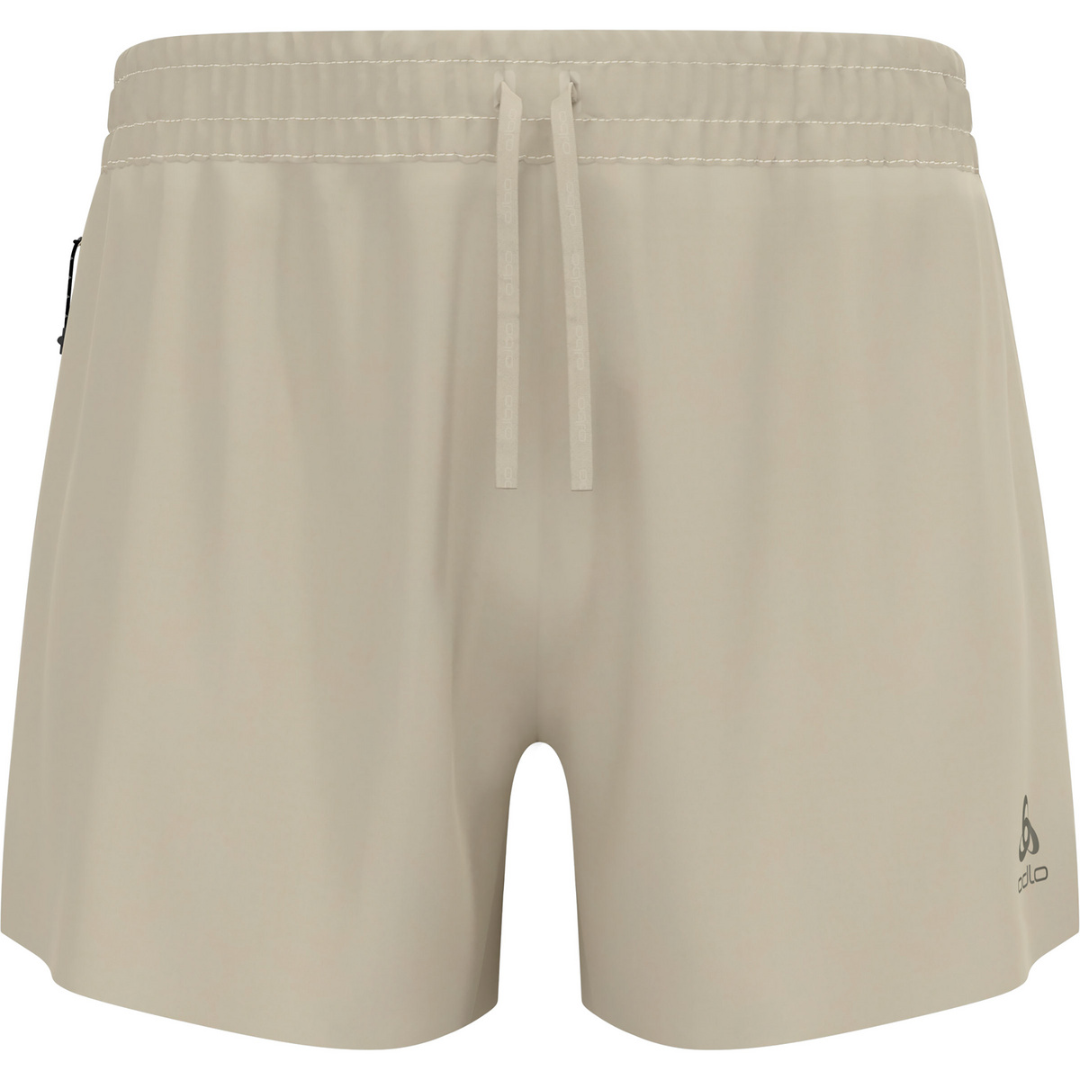 foto del prodotto odlo uomo pantaloncini zeroweight 5 inch