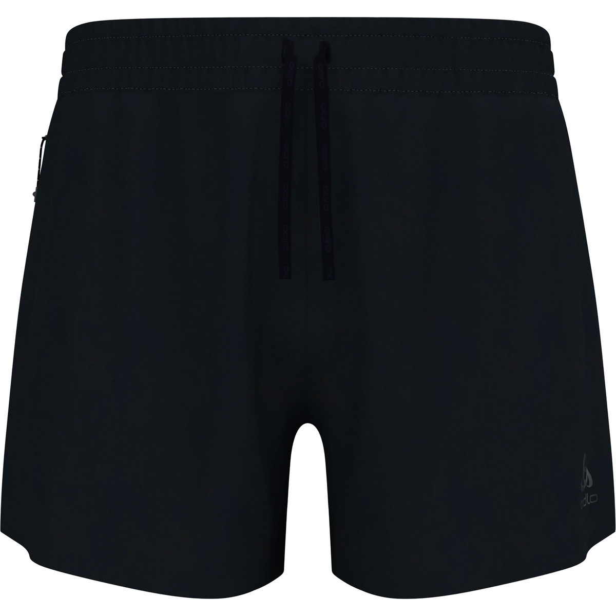 foto del prodotto odlo uomo pantaloncini zeroweight 5 inch