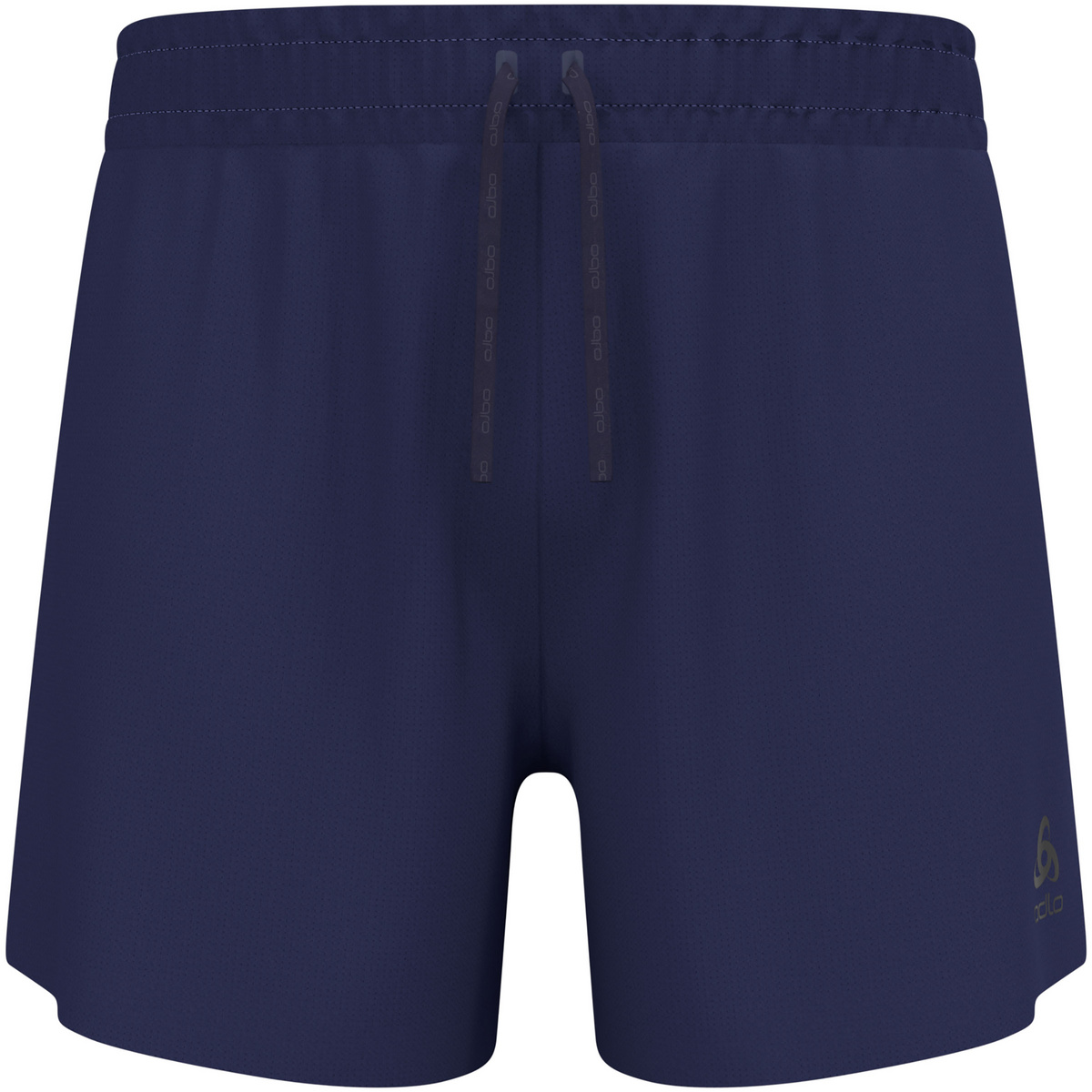 foto del prodotto odlo uomo pantaloncini zeroweight 5 inch