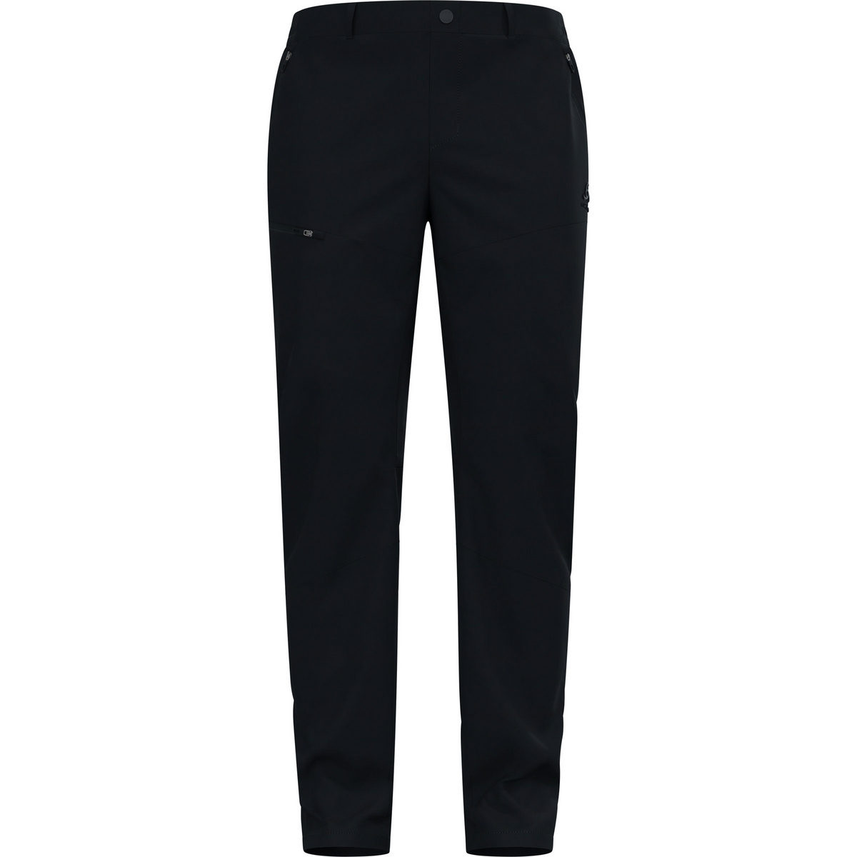 foto del prodotto odlo uomo pantaloni ascent light