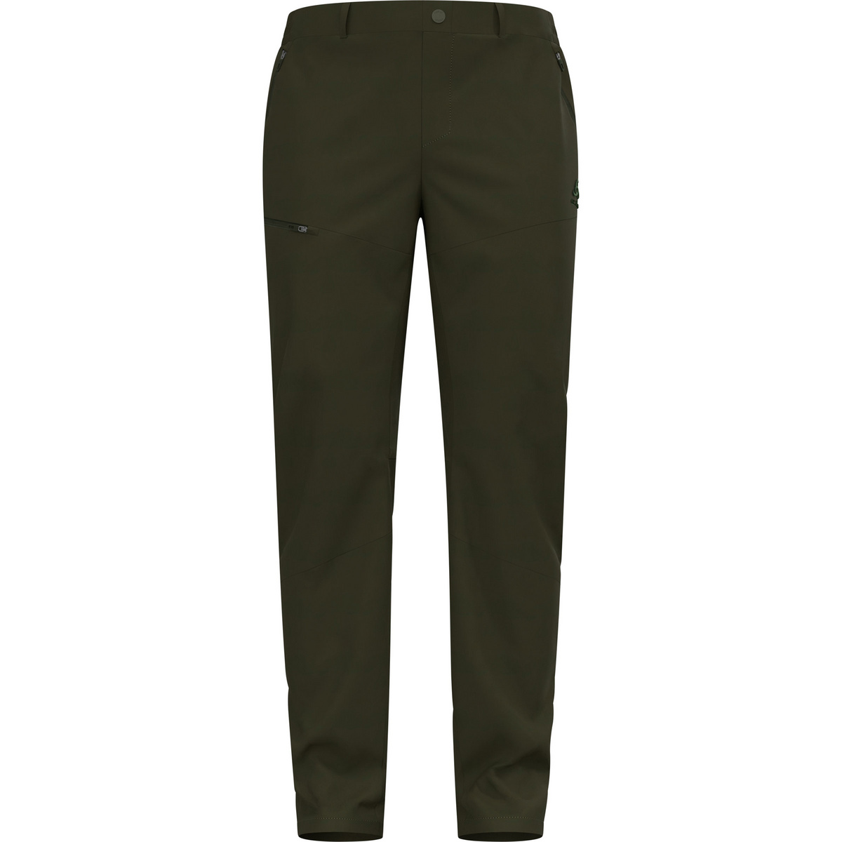 foto del prodotto odlo uomo pantaloni ascent light