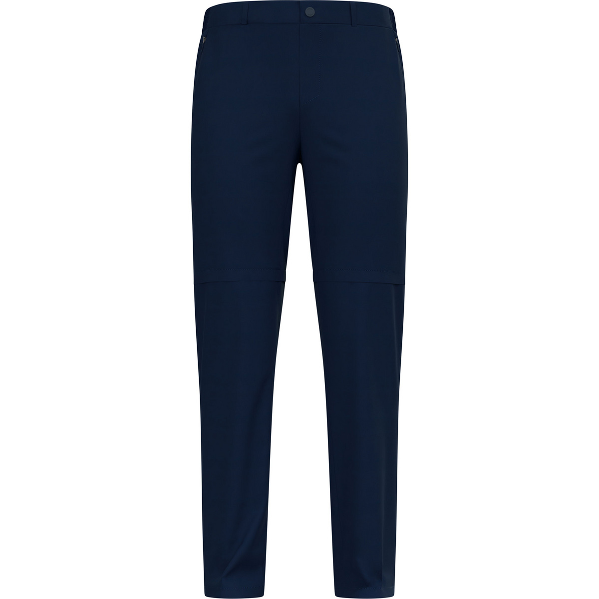foto del prodotto odlo uomo pantaloni ascent light zip off