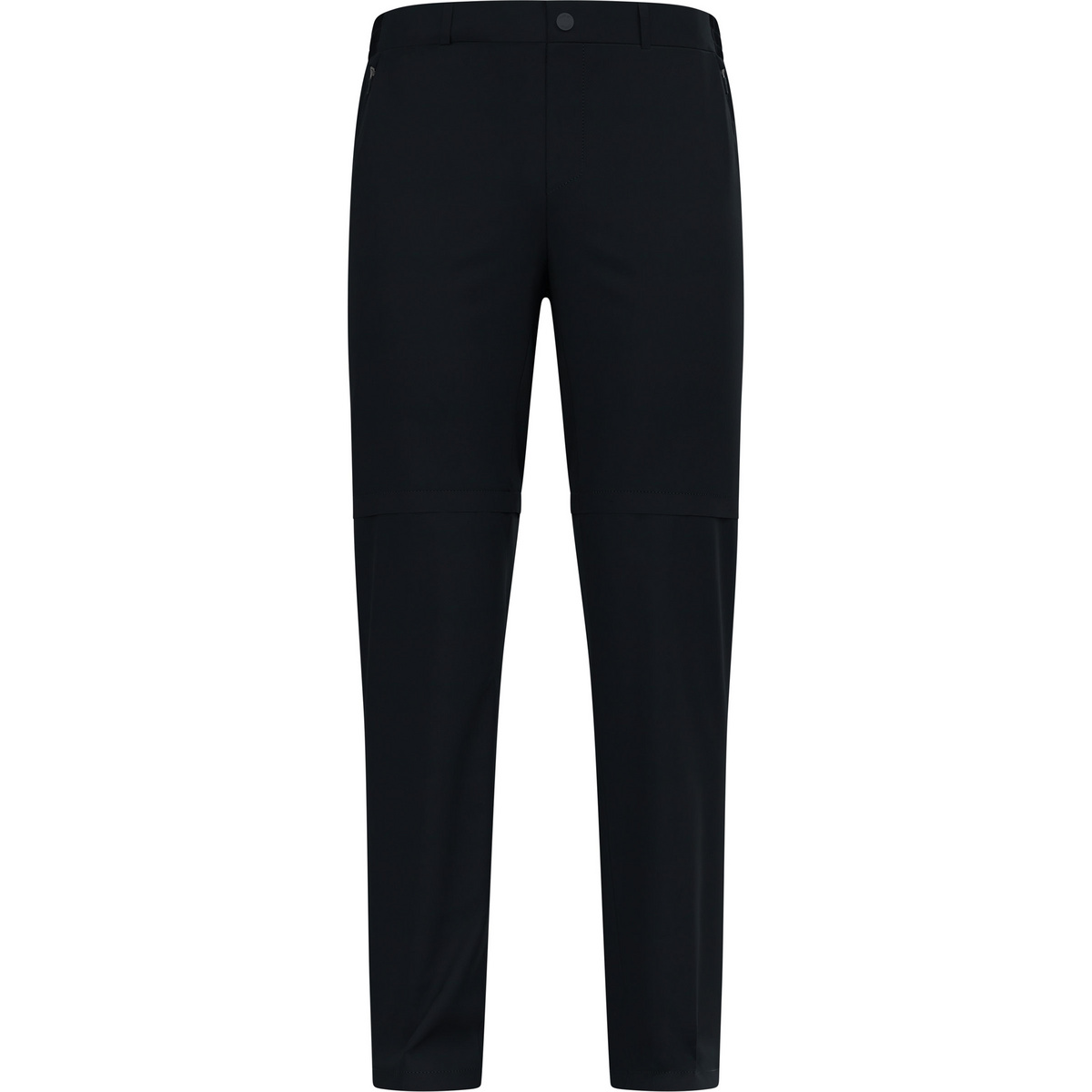 foto del prodotto odlo uomo pantaloni ascent light zip off