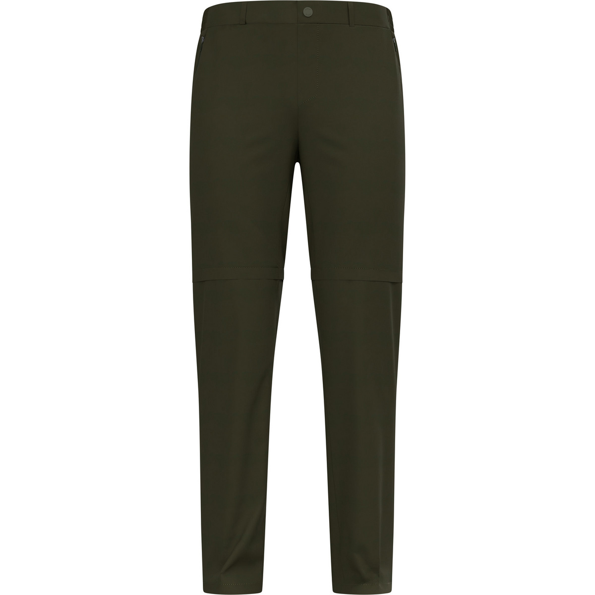 foto del prodotto odlo uomo pantaloni ascent light zip off