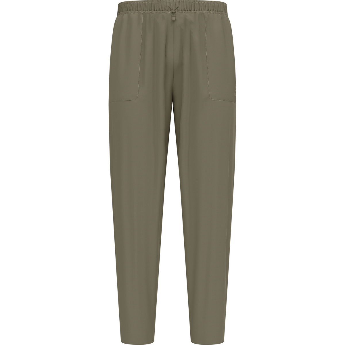 foto del prodotto odlo uomo pantaloni ultra lightweight