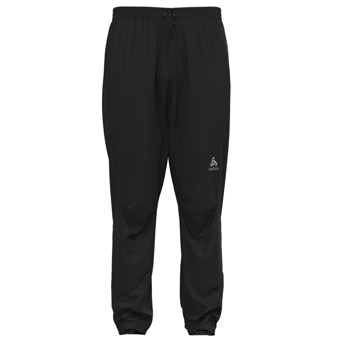 foto del prodotto odlo uomo pantaloni windbreaker
