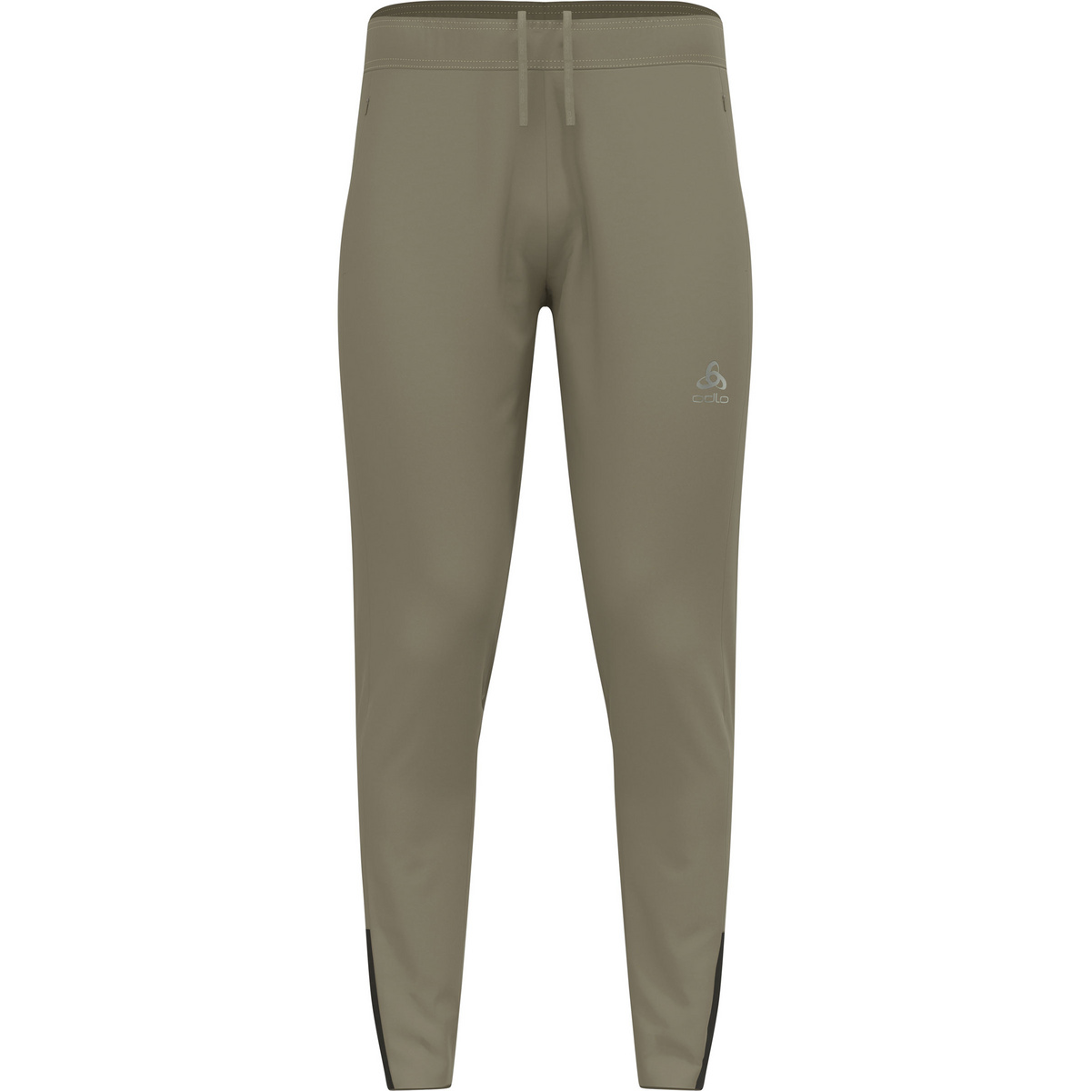 foto del prodotto odlo uomo pantaloni zeroweight