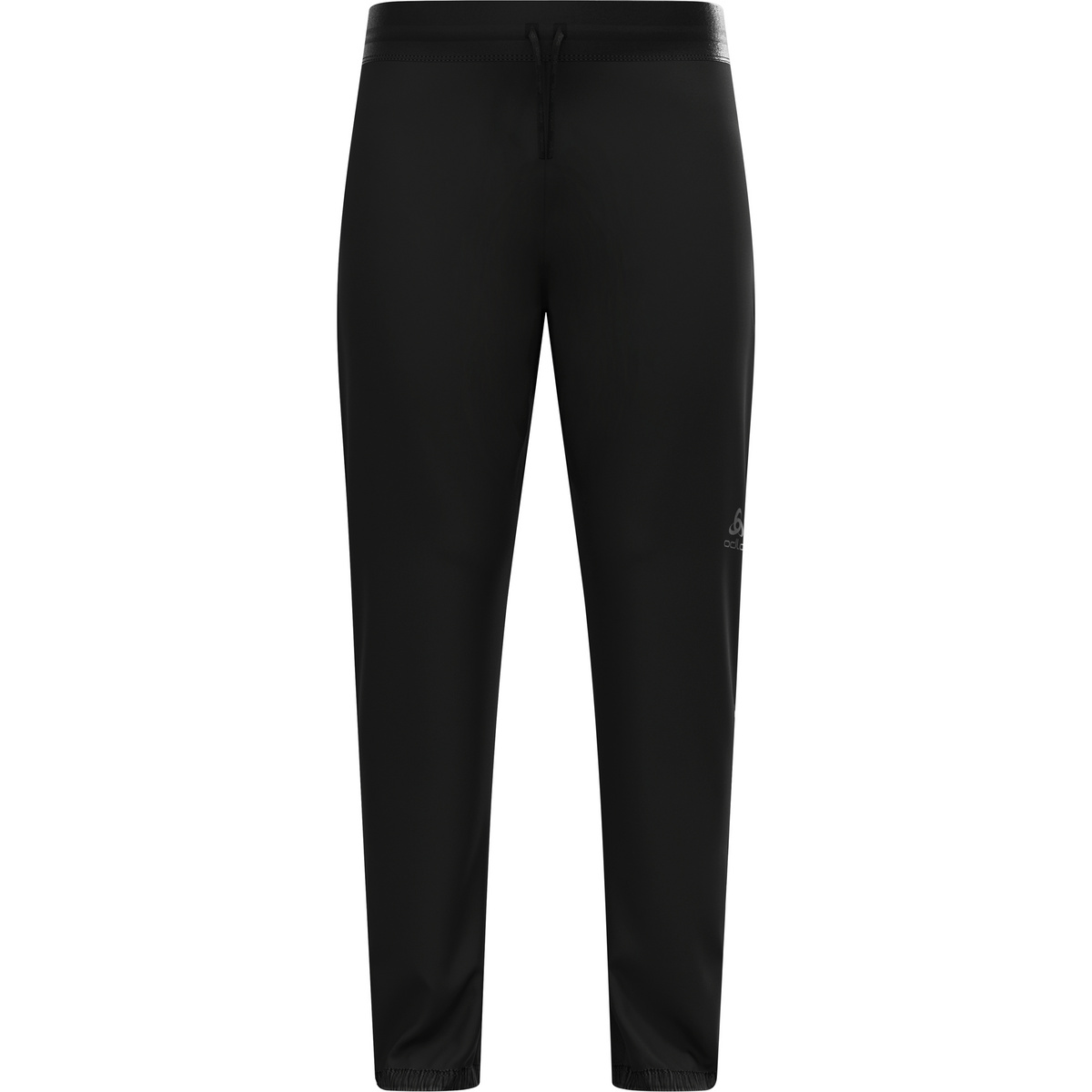 foto del prodotto odlo uomo pantaloni zeroweight warm