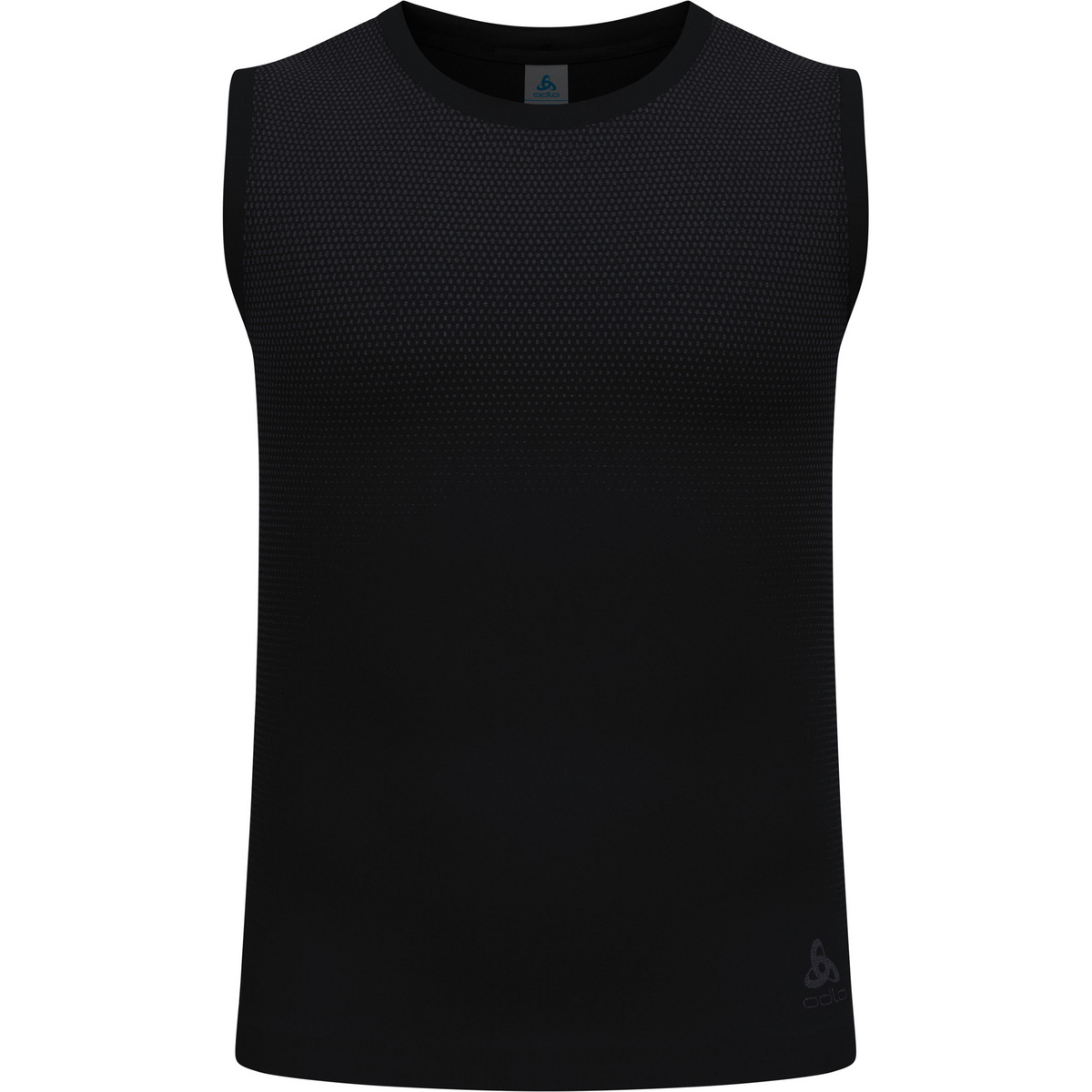 foto del prodotto odlo uomo performance light eco tanktop