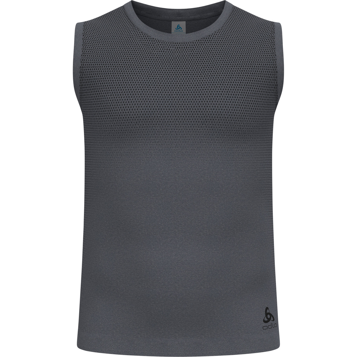 foto del prodotto odlo uomo performance light eco tanktop