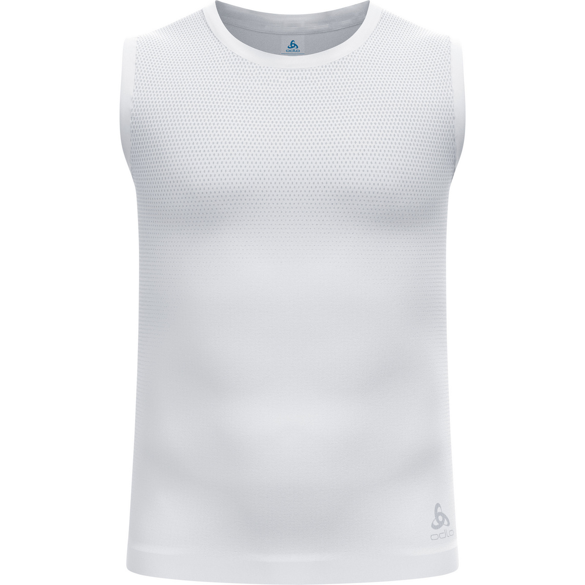 foto del prodotto odlo uomo performance light eco tanktop