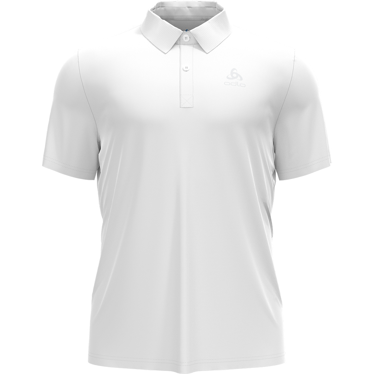 foto del prodotto odlo uomo polo cardada