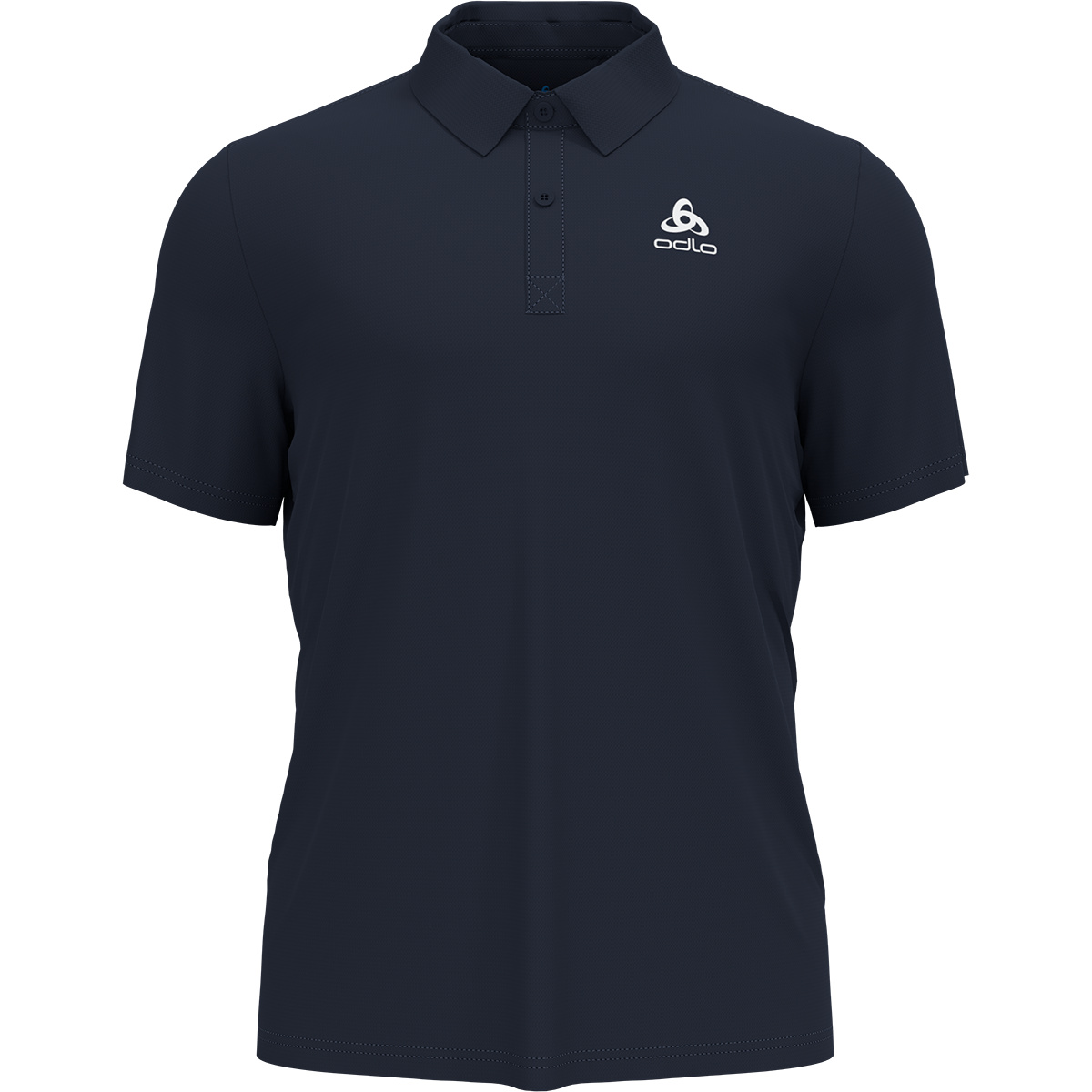 foto del prodotto odlo uomo polo cardada
