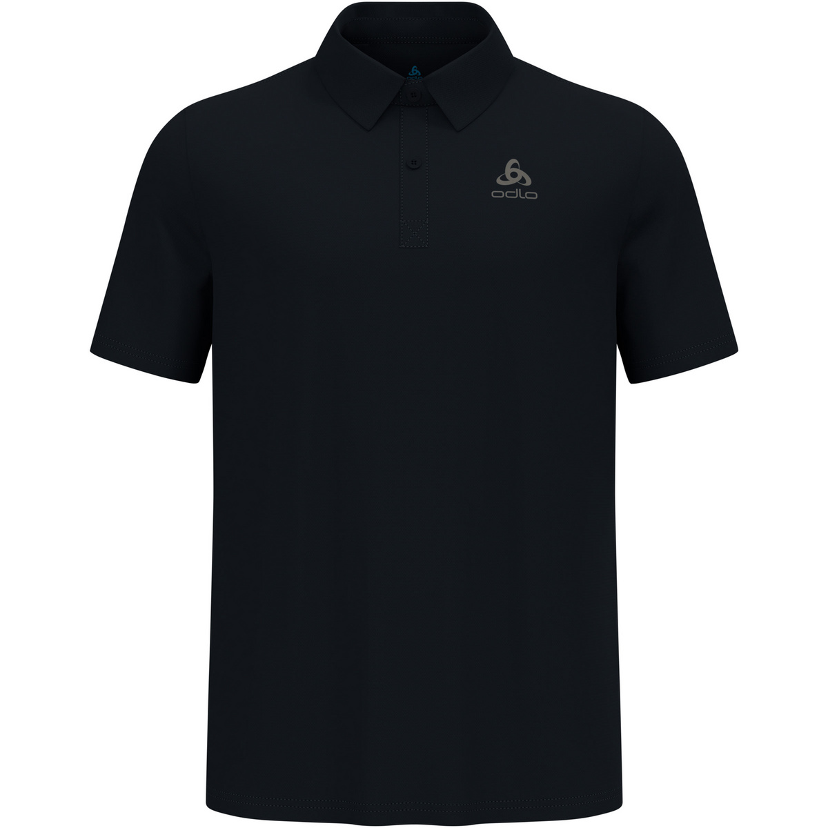 foto del prodotto odlo uomo polo cardada