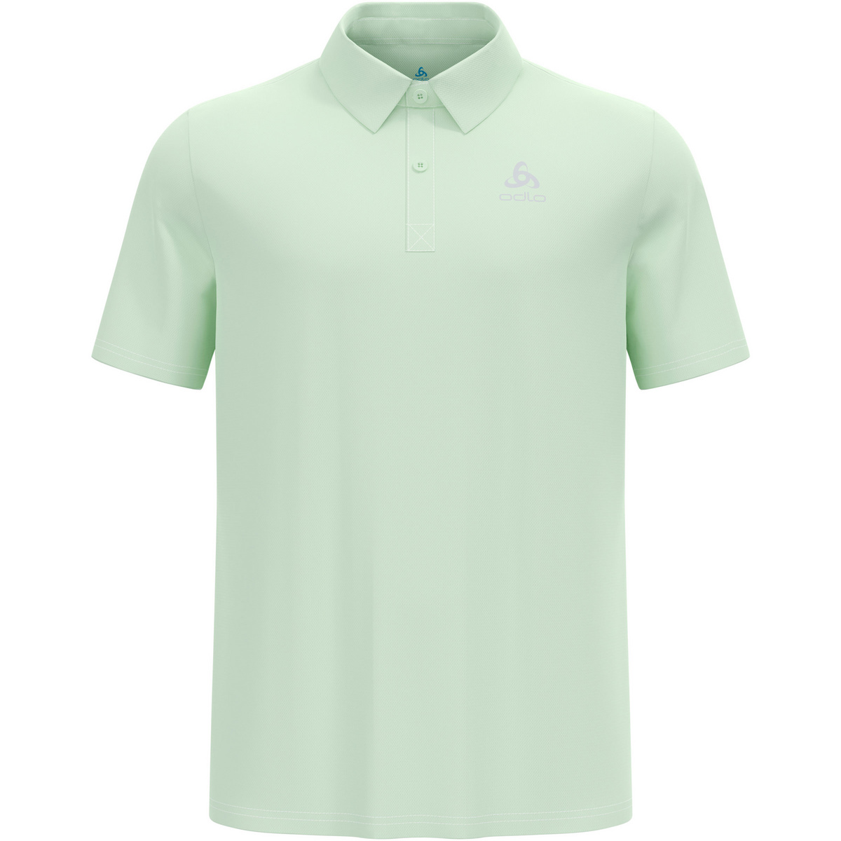 foto del prodotto odlo uomo polo cardada