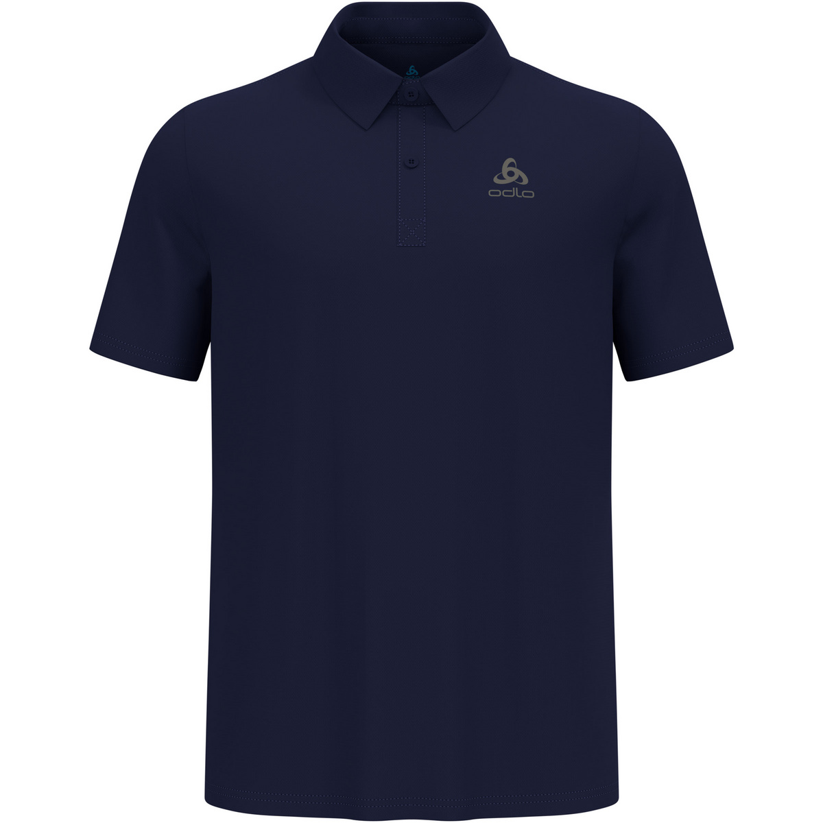foto del prodotto odlo uomo polo cardada