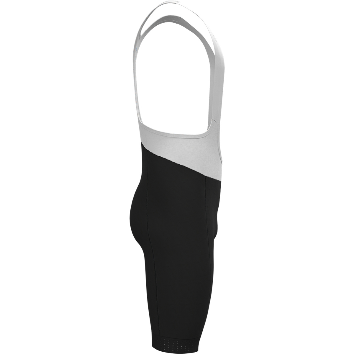 foto del prodotto odlo uomo salopette corta zeroweight