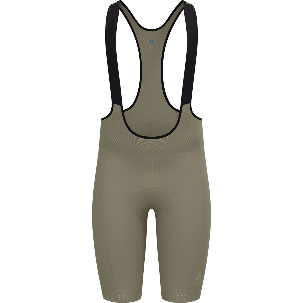 foto del prodotto odlo uomo salopette corta zeroweight