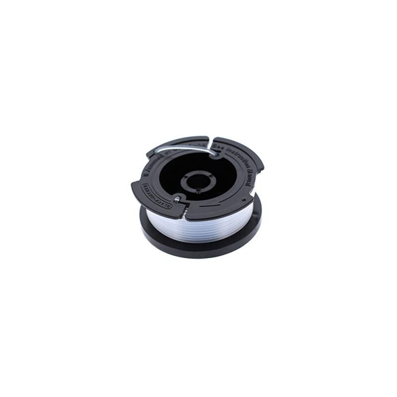 foto del prodotto oem 90626046 bobine e linea black decker
