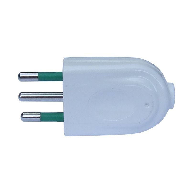 foto del prodotto oem spina 2p t 10a bianco