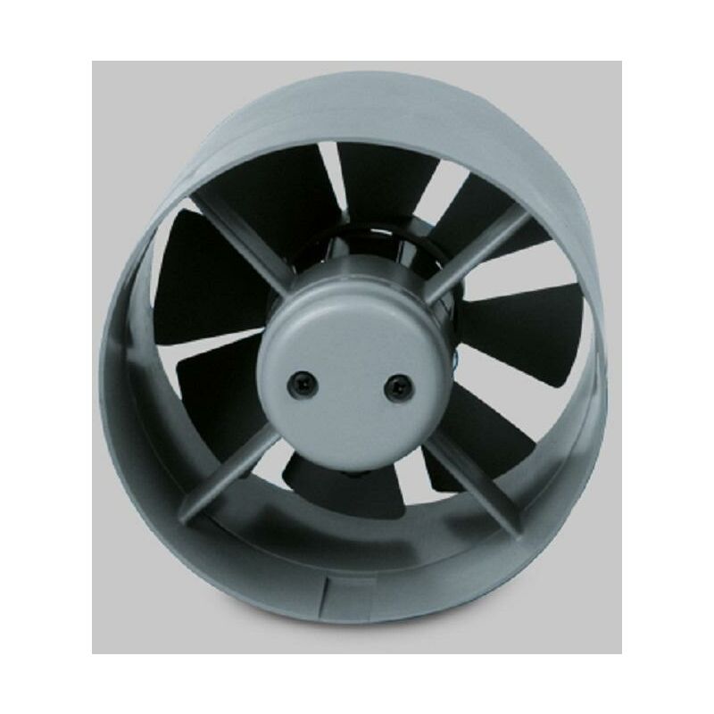 foto del prodotto oerre aspiratore assiale a scomparsa tb 10 ip44 0018400