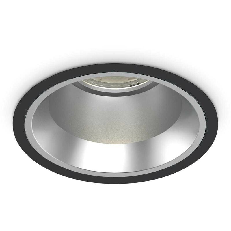 foto del prodotto off round fi 15w 4000k, incasso ideal lux