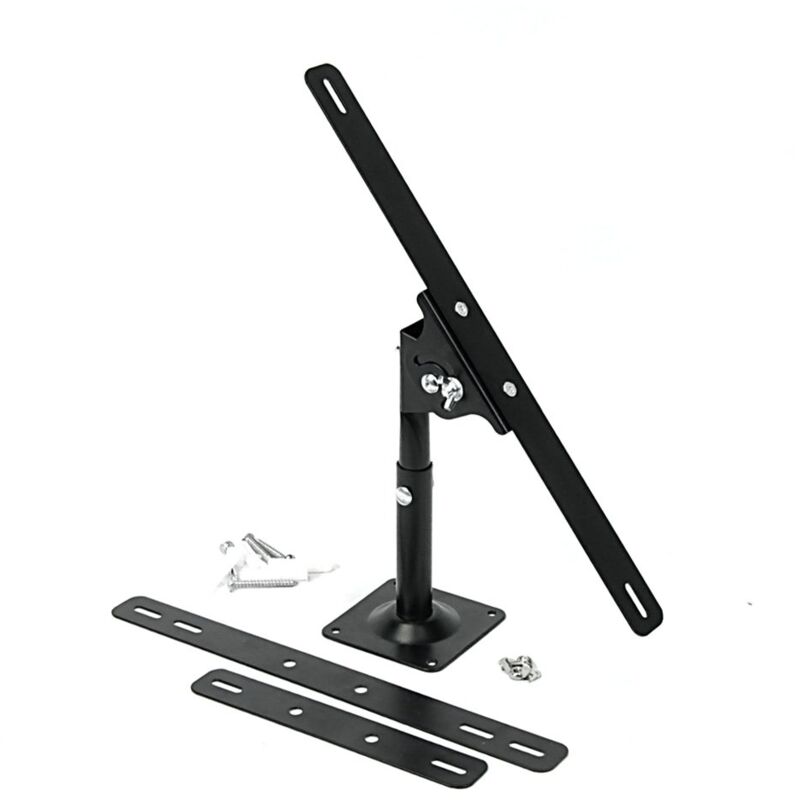 foto del prodotto offgridtec supporto per modulo solare, 5 w 30 w, colore nero