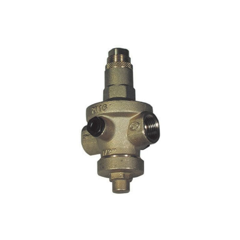 foto del prodotto officine rigamonti riduttore di pressione rio export sede in acciaio inox or 3 4 or