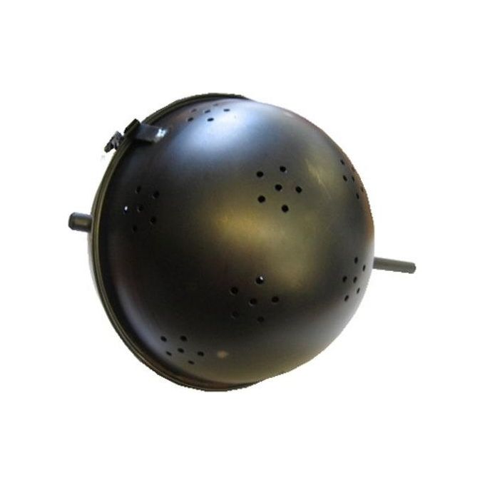 foto del prodotto officine valtromplin sfera tostatutto elettrico