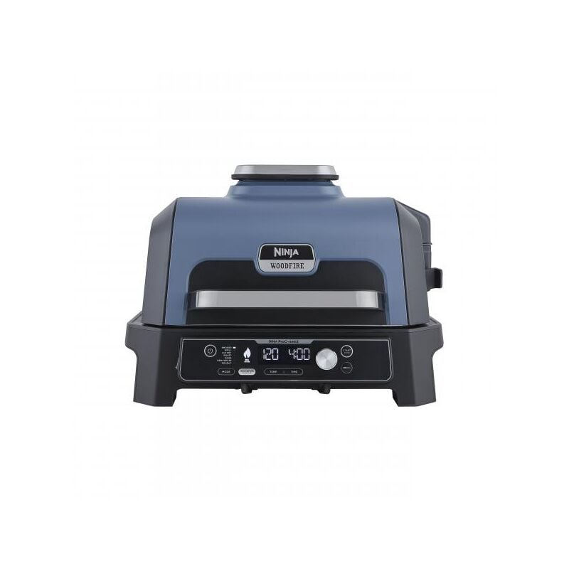 foto del prodotto og901eu barbecue bistecchiera grill da tavolo elettrico 1700 w nero ninja