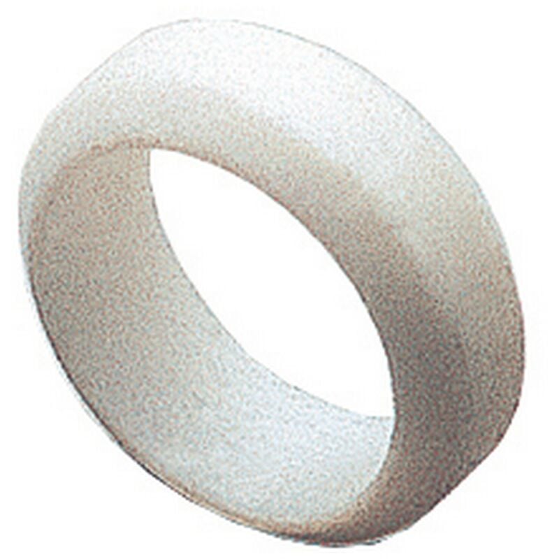 foto del prodotto ogive di teflon 12x3/8. prezzo per 1 pezzo.